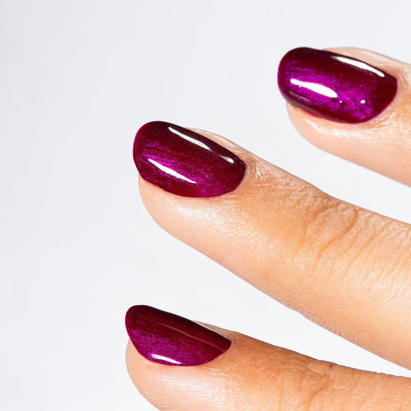 Mesauda Me Gel Polish New Formula Palais 224