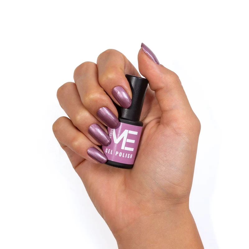 Mesauda Me Gel Polish New Formula Satin Dreams 264