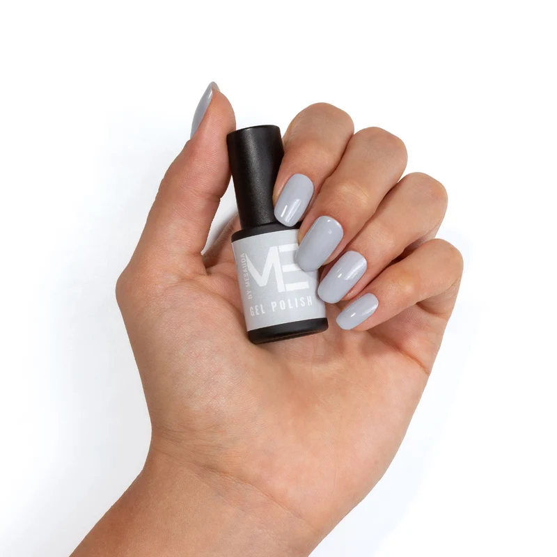 Mesauda Me Gel Polish New Formula Moonlight 268