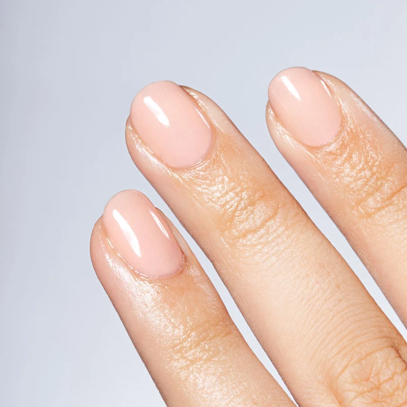 Mesauda Me Gel Polish New Formula Almond 108