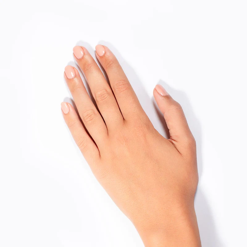Mesauda Me Gel Polish New Formula Almond 108