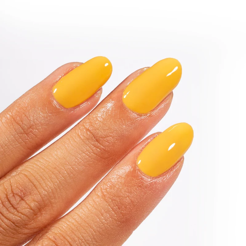 Mesauda Me Gel Polish New Formula Golden Milk 234