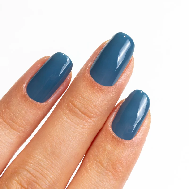 Mesauda Me Gel Polish New Formula Frozen Soul 267