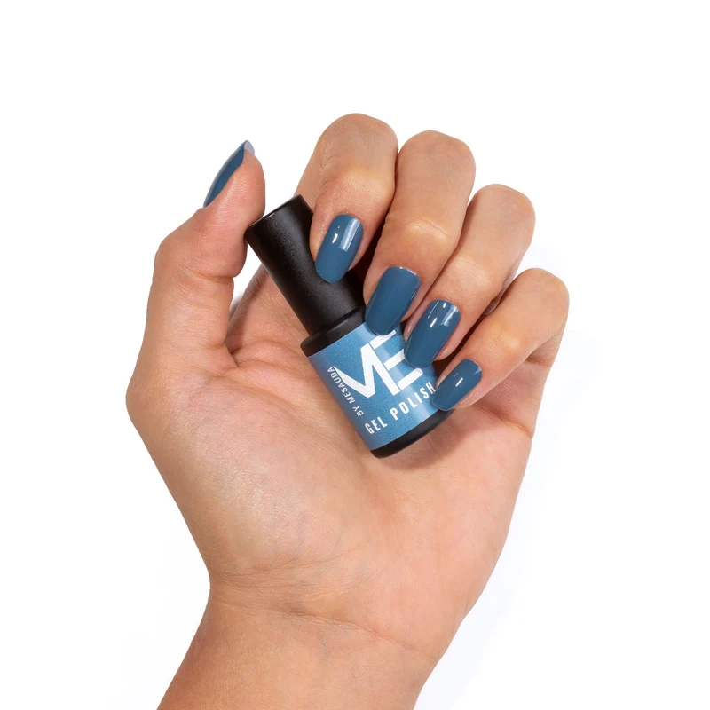 Mesauda Me Gel Polish New Formula Frozen Soul 267