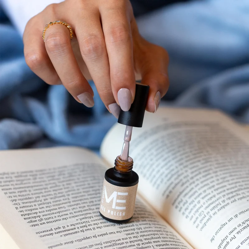 Mesauda Me Gel Polish New Formula Royal Suite 259