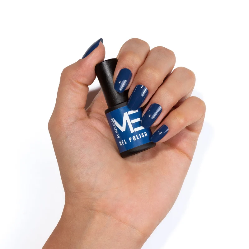 Mesauda Me Gel Polish New Formula Deep Night 266