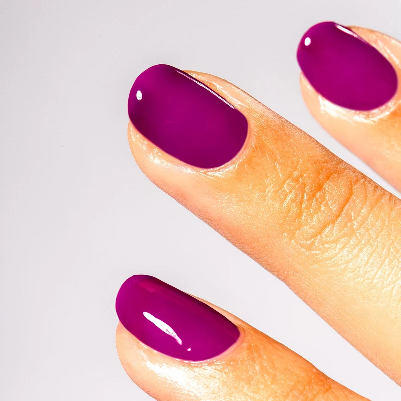 Mesauda Me Gel Polish New Formula Marie Antoinette 226
