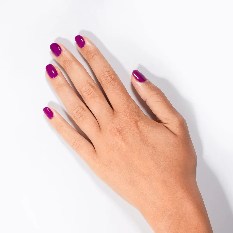 Mesauda Me Gel Polish New Formula Marie Antoinette 226