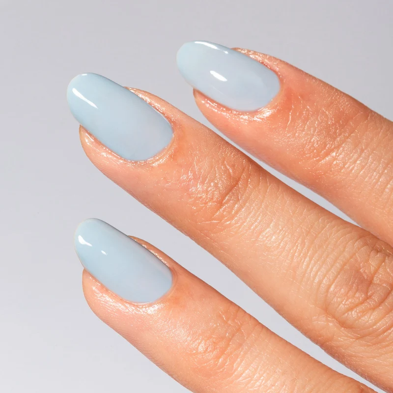 Mesauda Me Gel Polish New Formula Frostbite 230