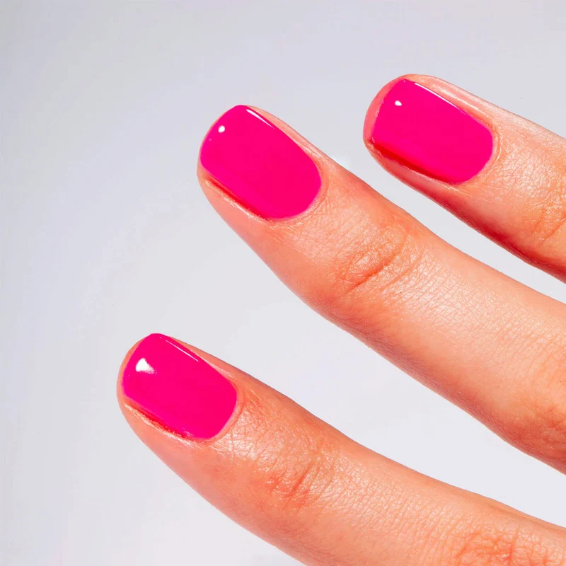 Mesauda Me Gel Polish New Formula Shocking 201