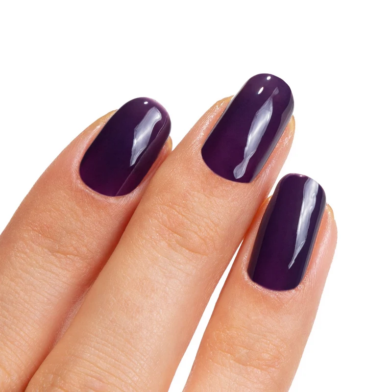 Mesauda Me Gel Polish New Formula Odile 265