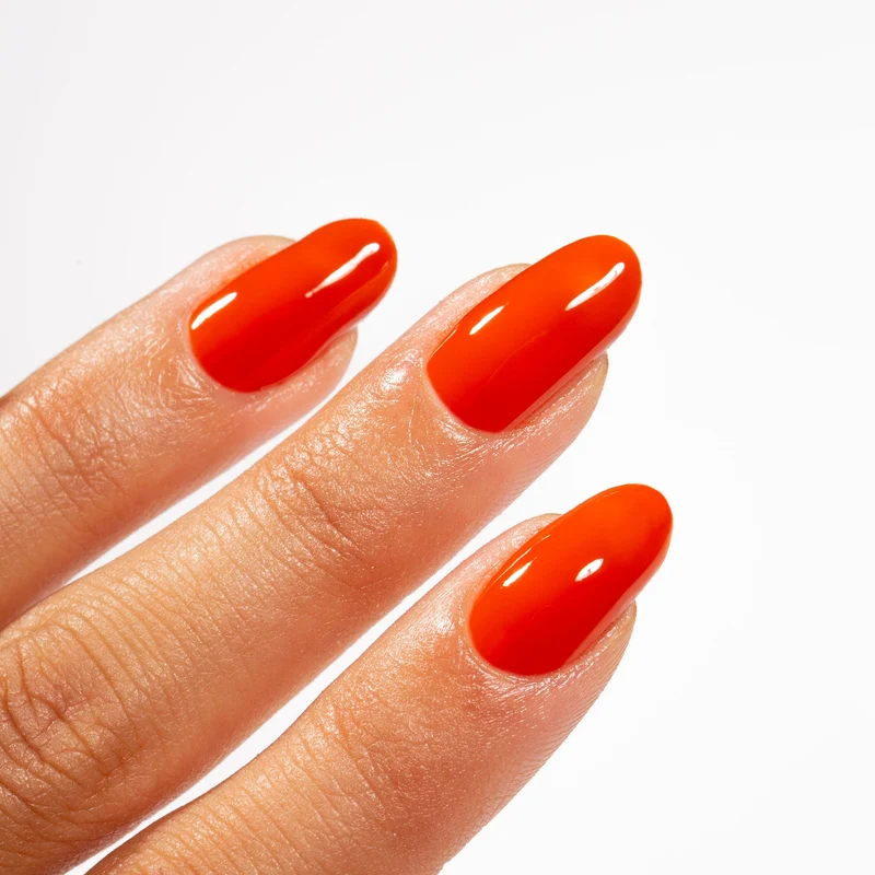 Mesauda Me Gel Polish New Formula Paprika 236