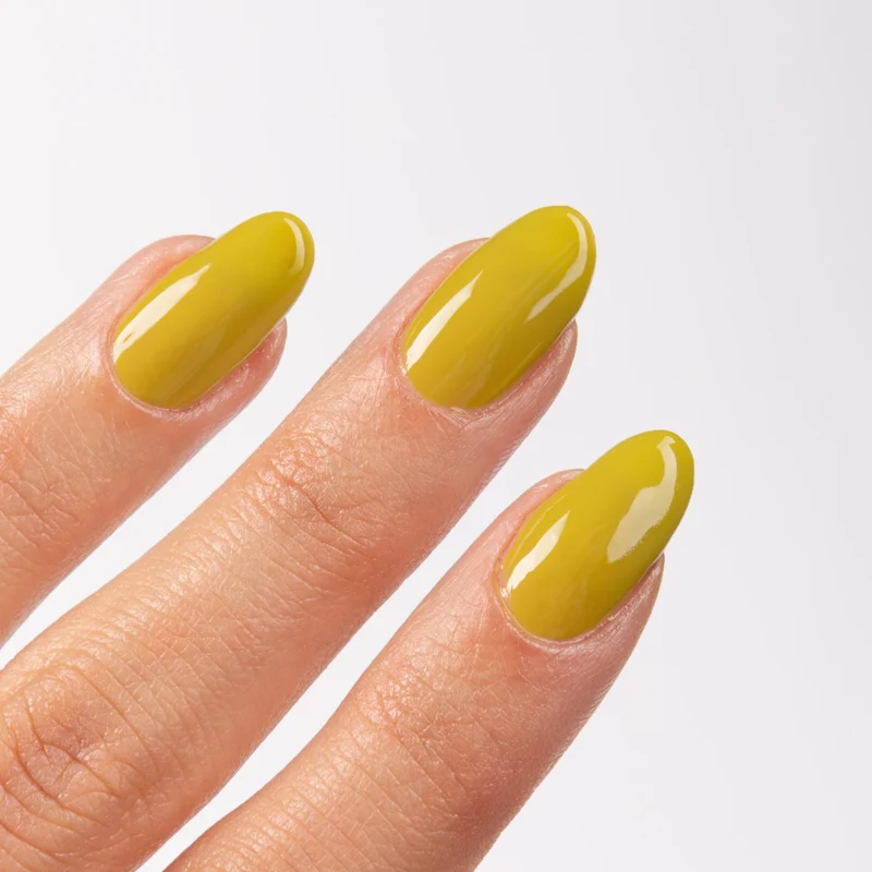 Mesauda Me Gel Polish New Formula Matcha Latte 239