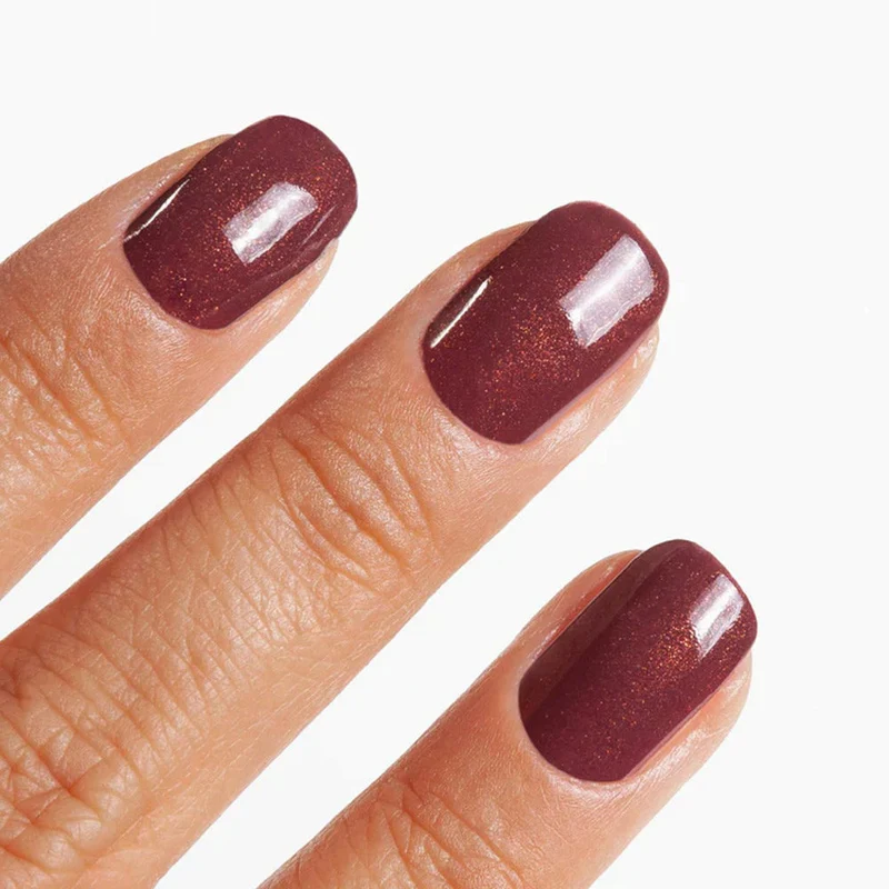 Mesauda Me Gel Polish New Formula Fireplace 261