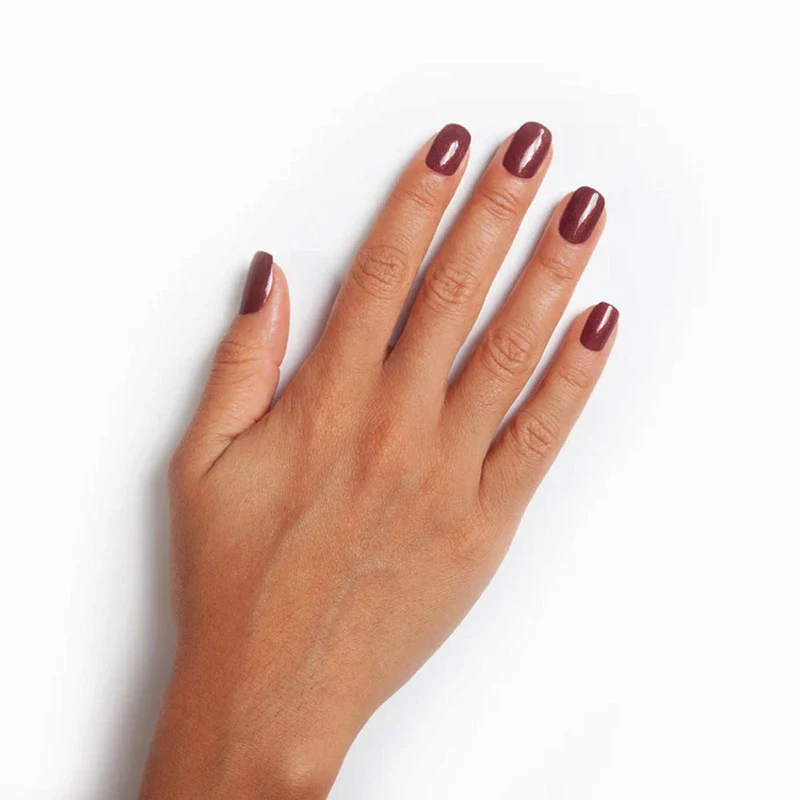 Mesauda Me Gel Polish New Formula Fireplace 261