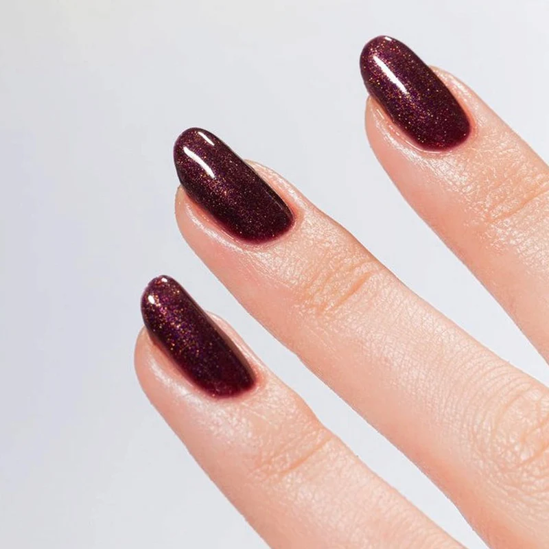Mesauda Me Gel Polish New Formula Fierce 186