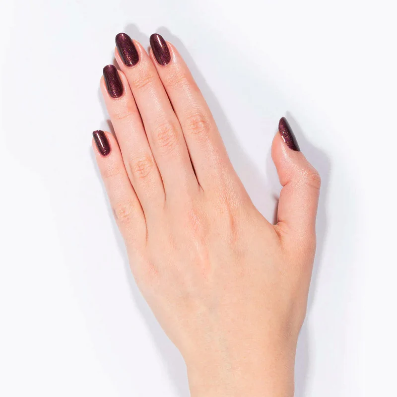 Mesauda Me Gel Polish New Formula Fierce 186