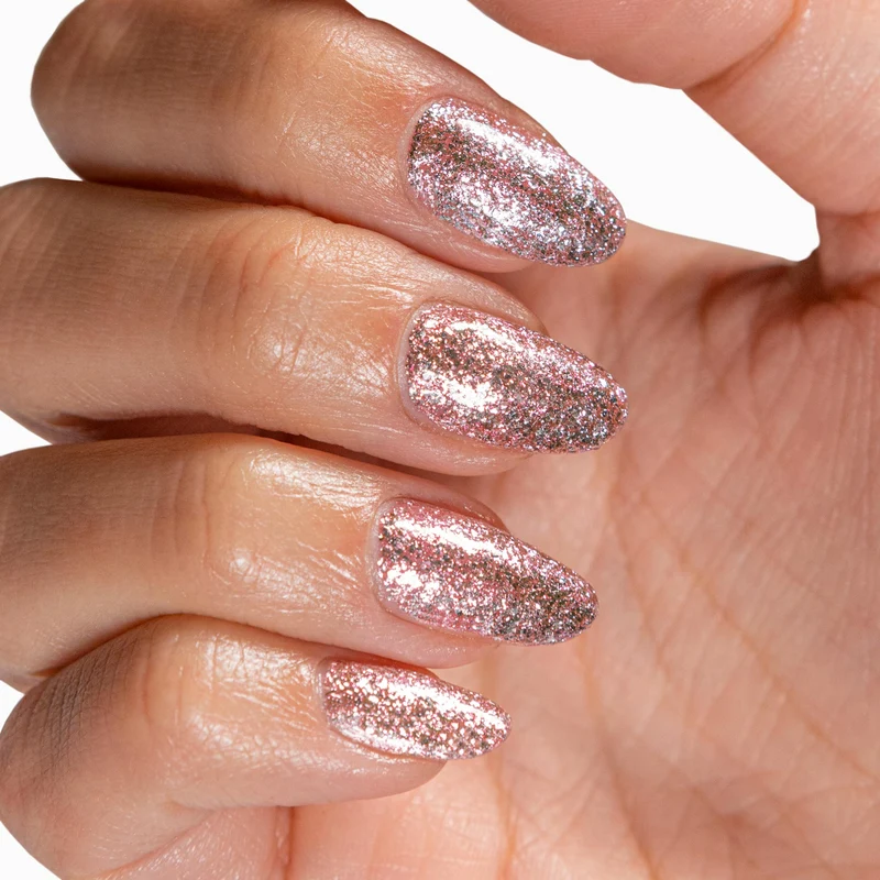 Mesauda MNP Chrome Gel Polish
