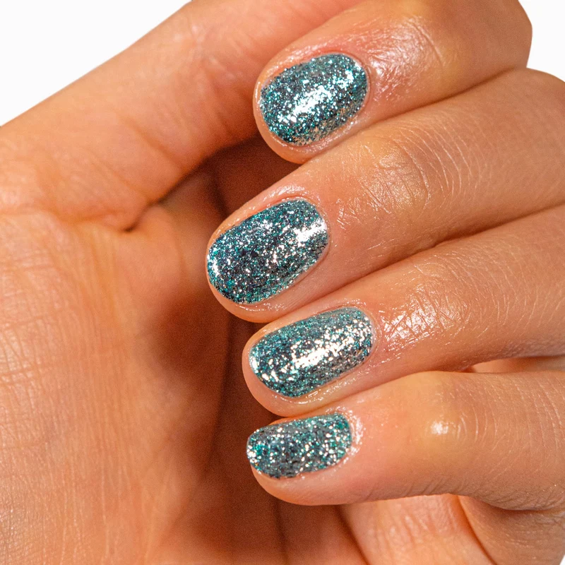 Mesauda MNP Chrome Gel Polish