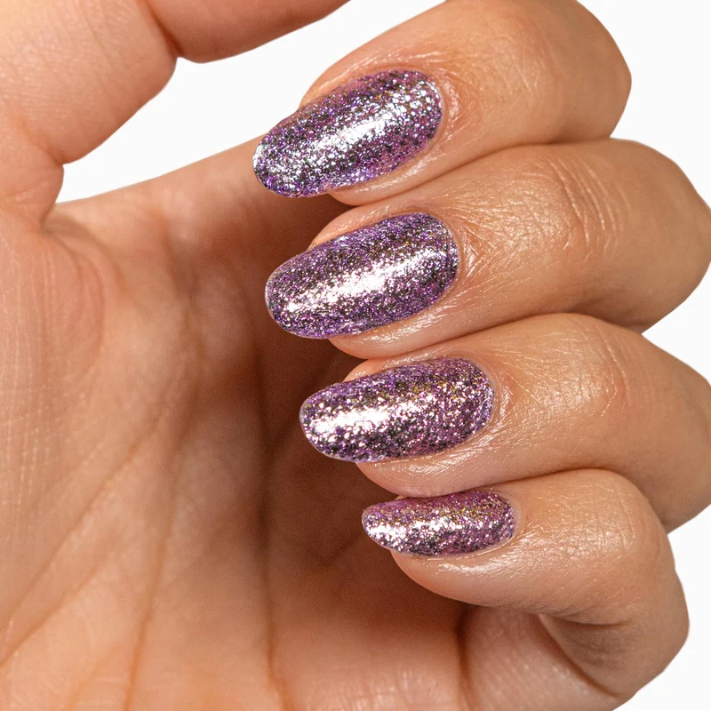 Mesauda MNP Chrome Gel Polish