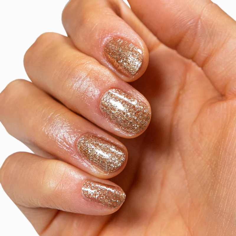 Mesauda MNP Chrome Gel Polish