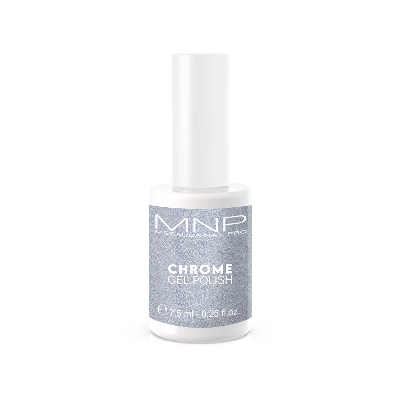 Mesauda MNP Chrome Gel Polish
