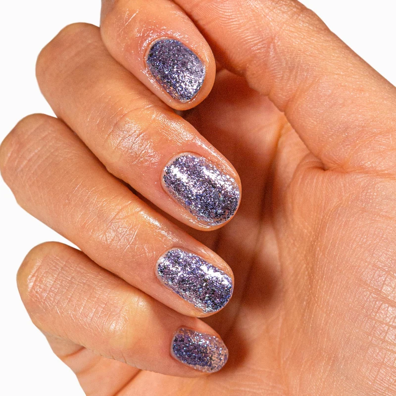 Mesauda MNP Chrome Gel Polish