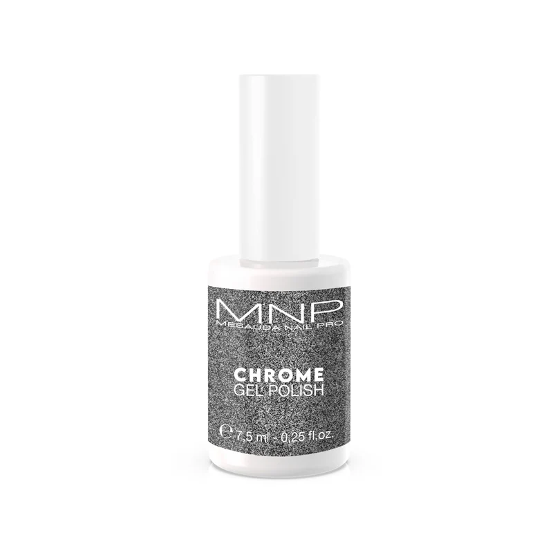 Mesauda MNP Chrome Gel Polish