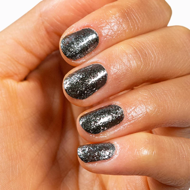 Mesauda MNP Chrome Gel Polish