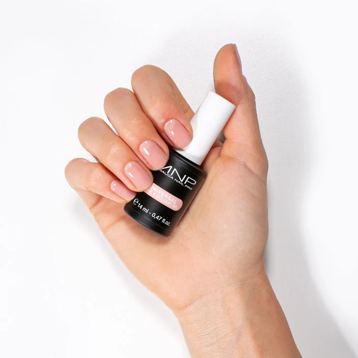 Mesauda MNP Universal Base & color Gel