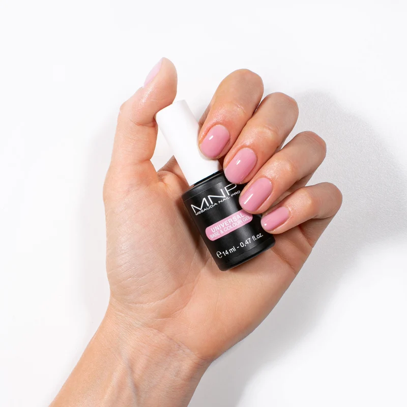Mesauda MNP Universal Base & color Gel