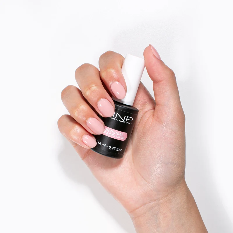Mesauda MNP Universal Base & color Gel