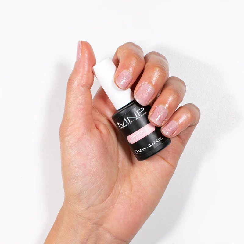 Mesauda MNP Universal Base & color Gel