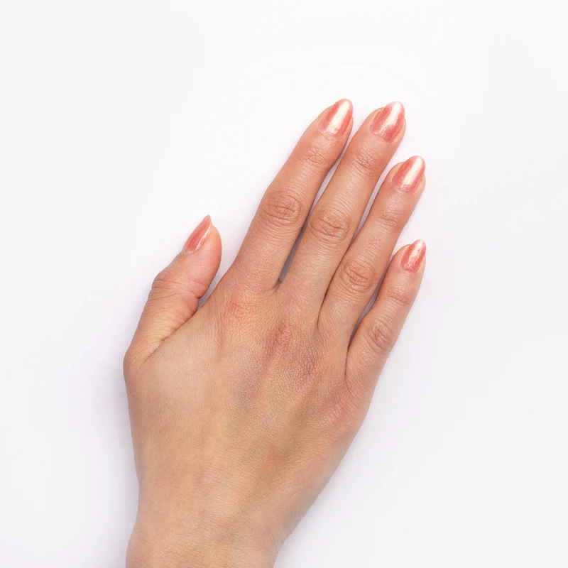 Mesauda Me Gel Polish New Formula Giverny 250