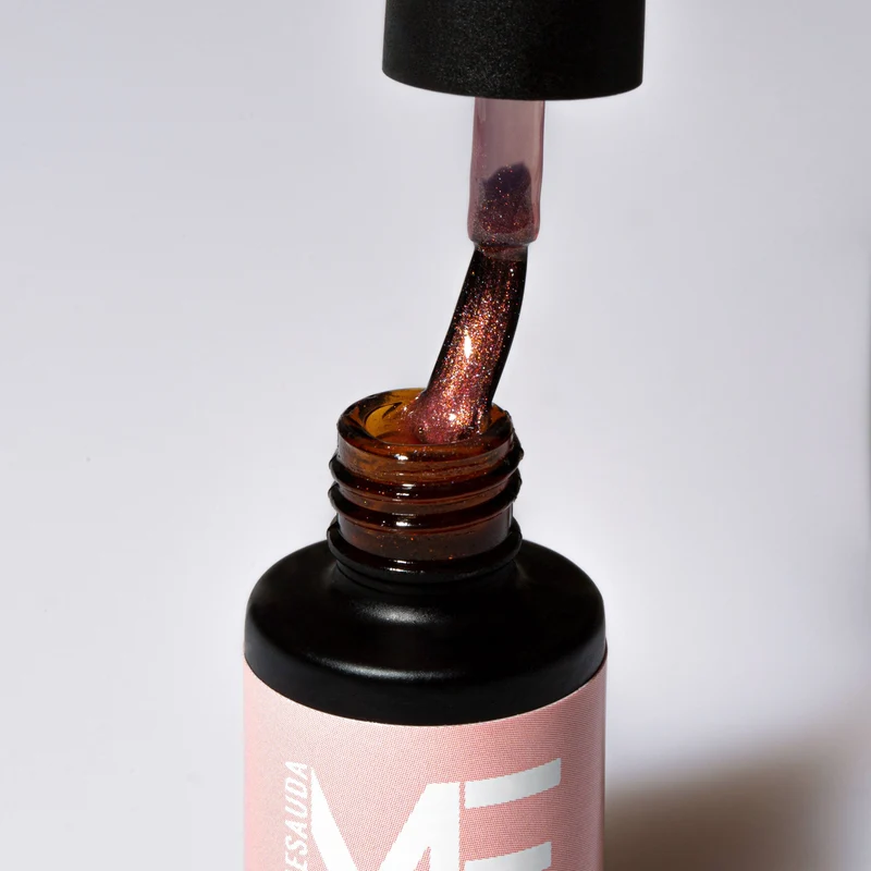 Mesauda Me Gel Polish New Formula Giverny 250