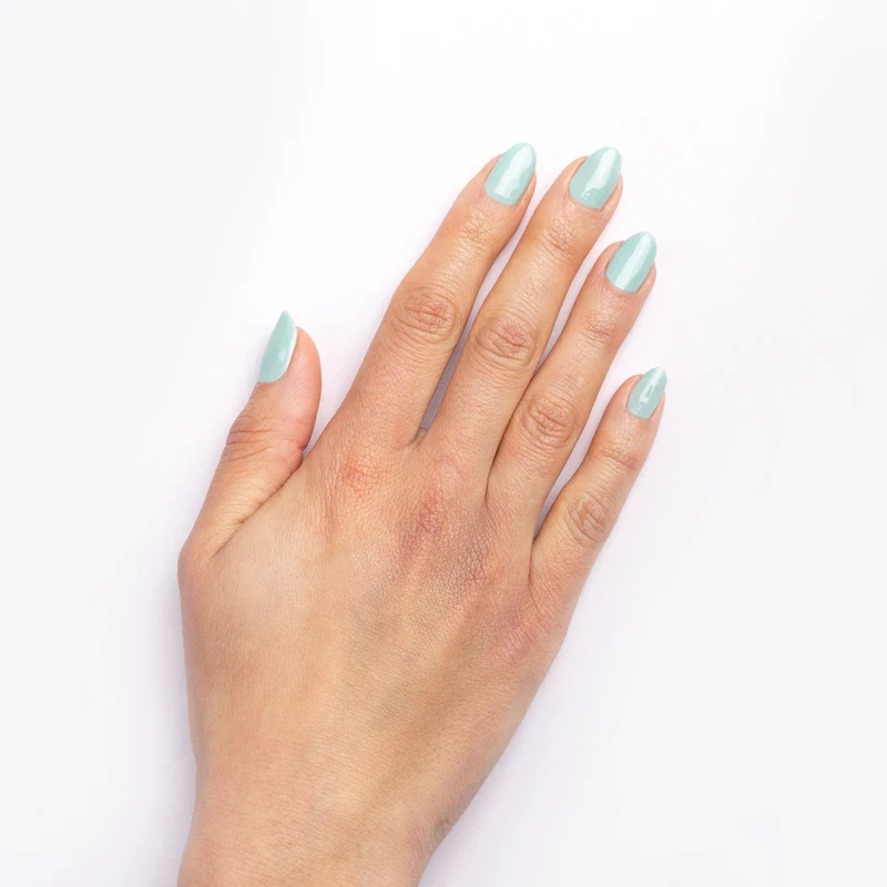 Mesauda Me Gel Polish New Formula Flora 249