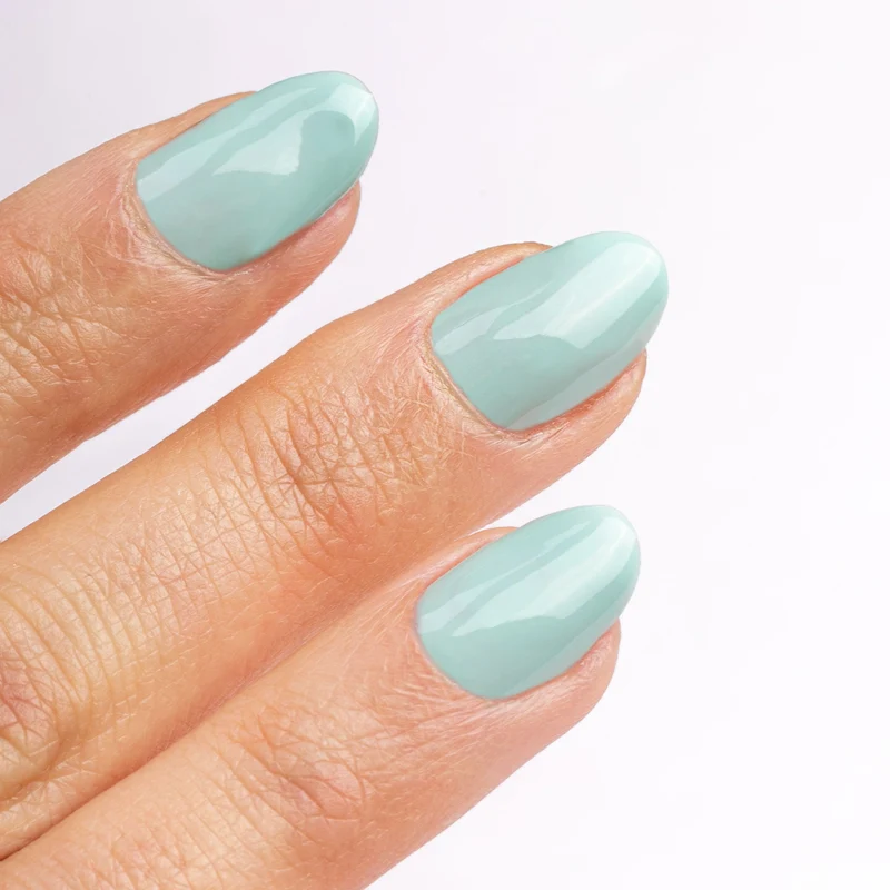 Mesauda Me Gel Polish New Formula Flora 249