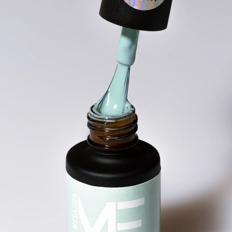 Mesauda Me Gel Polish New Formula Flora 249