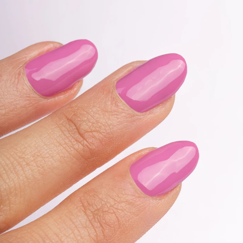 Mesauda Me Gel Polish New Formula Poppy Pink 248