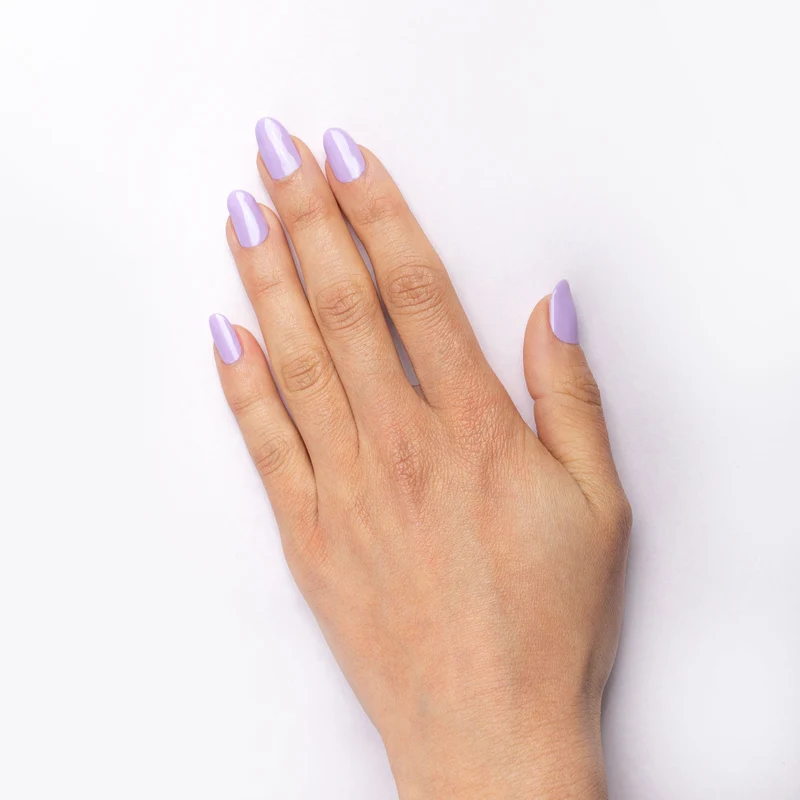 Mesauda Me Gel Polish New Formula Monet 247