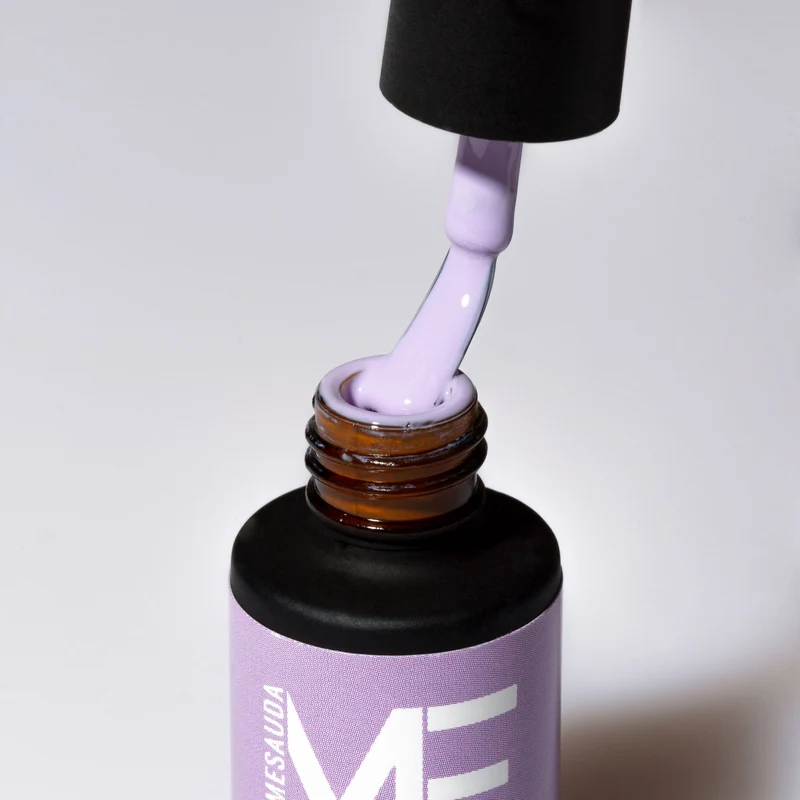 Mesauda Me Gel Polish New Formula Monet 247