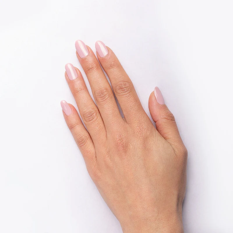 Mesauda Me Gel Polish New Formula Water Lily 246