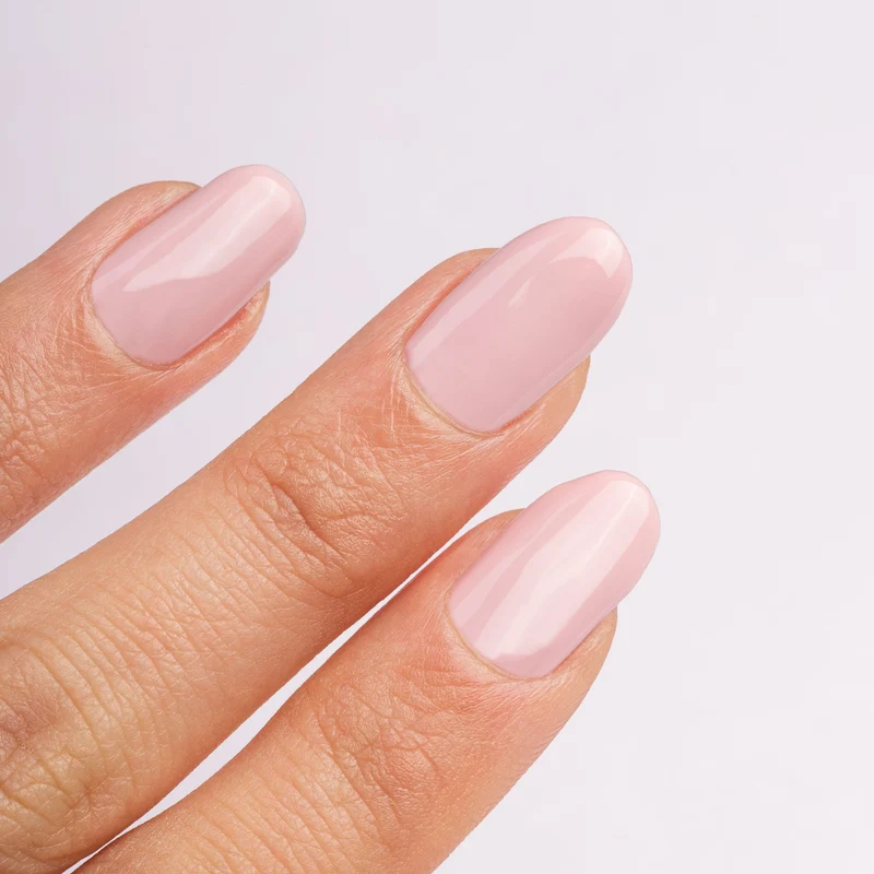Mesauda Me Gel Polish New Formula Water Lily 246