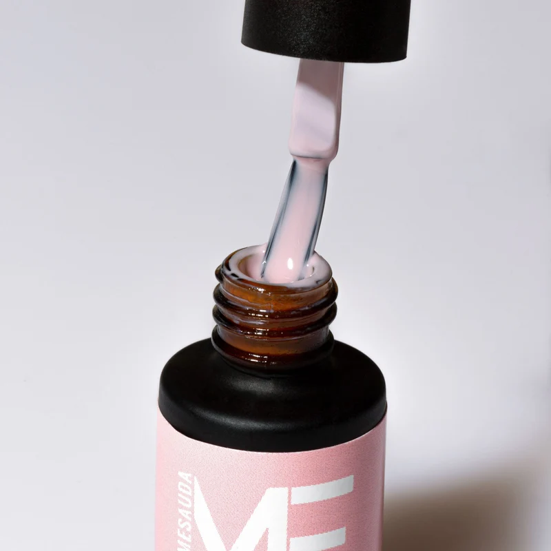 Mesauda Me Gel Polish New Formula Water Lily 246