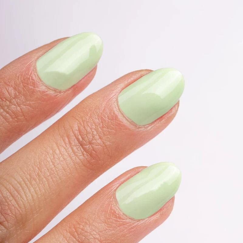 Mesauda Me Gel Polish New Formula Lime 245