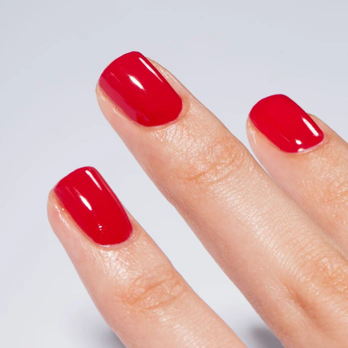 Mesauda Me Gel Polish New Formula Rasperry 200