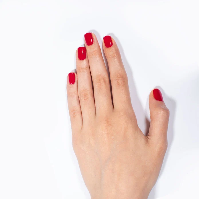 Mesauda Me Gel Polish New Formula Rasperry 200