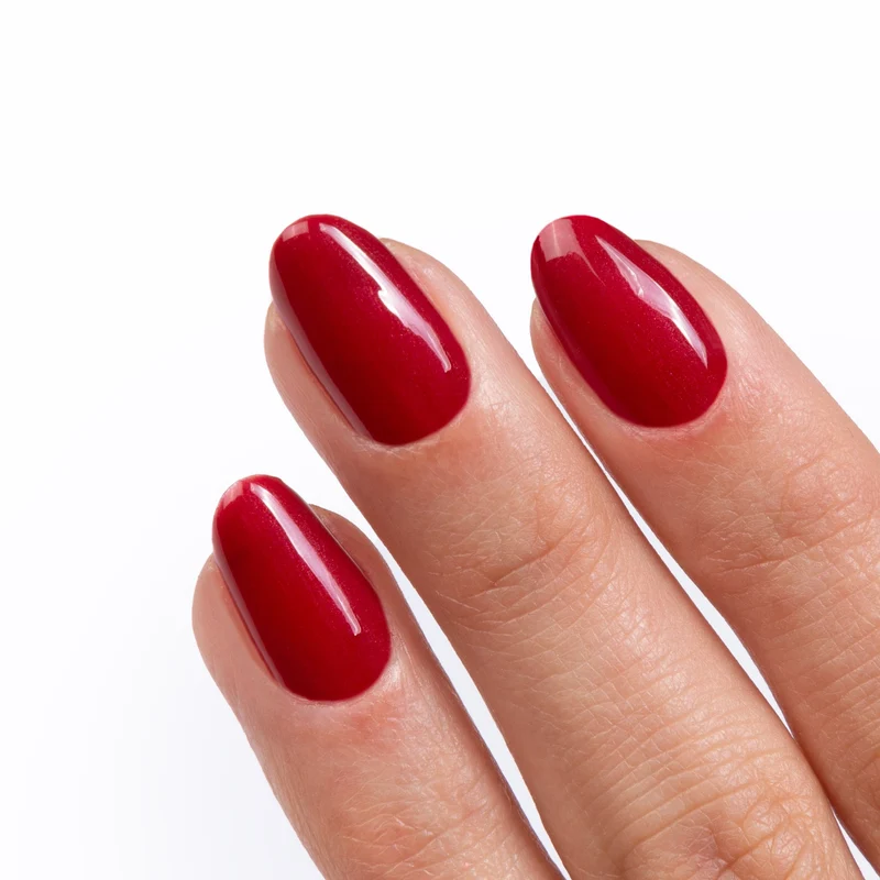 Mesauda Me Gel Polish New Formula Ruby 175