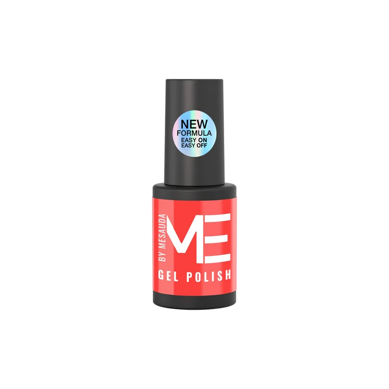 Mesauda Me Gel Polish New Formula Tango 161