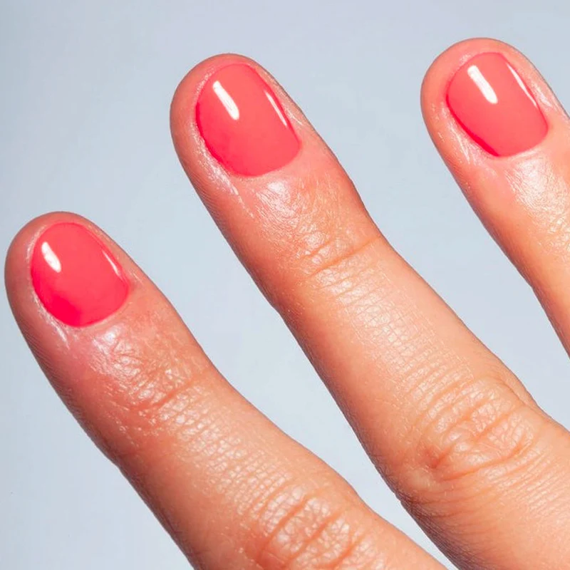Mesauda Me Gel Polish New Formula Peach 157